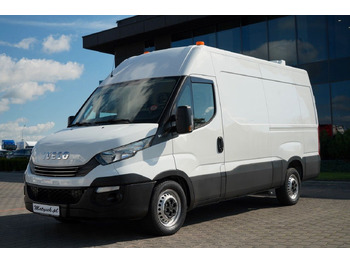 Товарен бус IVECO Daily