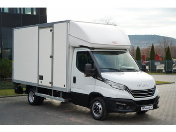 Хладилен бус IVECO Daily