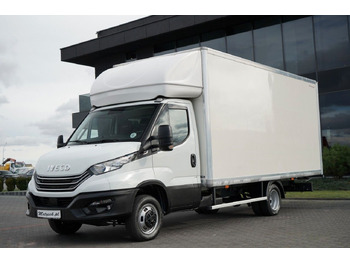 Хладилен бус IVECO Daily