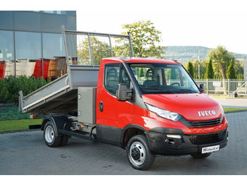 Бус самосвал IVECO Daily 35c12