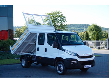 Бус самосвал IVECO Daily 35c16