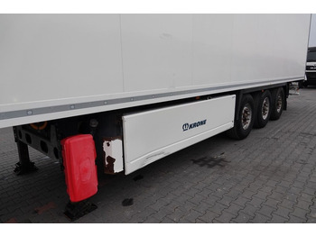 Рефрижератор полуремарке Krone CHŁODNIA / THERMO KING SLX 400 / 2019 ROK / KOSZ: снимка 5