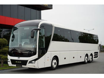 Туристически автобус MAN Lion's Coach