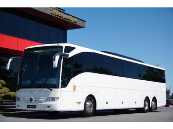 Туристически автобус MERCEDES-BENZ Tourismo