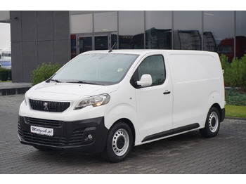 Малък ван PEUGEOT Expert