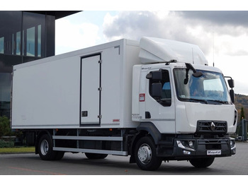 Рефрижератор камион RENAULT D 280
