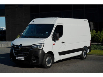 Хладилен бус RENAULT Master