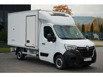 Хладилен бус RENAULT Master