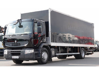 Камион фургон RENAULT Premium 280