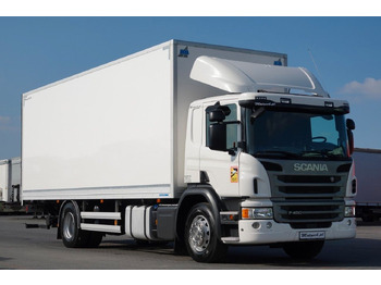 Рефрижератор камион SCANIA P 450