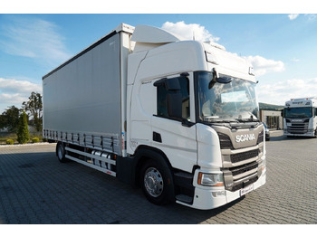 Лизинг на Scania SCANIA P 280 / SOLÓWKA / 4X2 / MEGA / I-PARK CO Scania SCANIA P 280 / SOLÓWKA / 4X2 / MEGA / I-PARK CO: снимка 2 Лизинг на Scania SCANIA P 280 / SOLÓWKA / 4X2 / MEGA / I-PARK CO Scania SCANIA P 280 / SOLÓWKA / 4X2 / MEGA / I-PARK CO: снимка 2