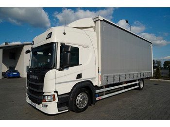 Лизинг на Scania SCANIA P 280 / SOLÓWKA / 4X2 / MEGA / I-PARK CO Scania SCANIA P 280 / SOLÓWKA / 4X2 / MEGA / I-PARK CO: снимка 4 Лизинг на Scania SCANIA P 280 / SOLÓWKA / 4X2 / MEGA / I-PARK CO Scania SCANIA P 280 / SOLÓWKA / 4X2 / MEGA / I-PARK CO: снимка 4