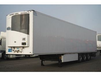 Рефрижератор полуремарке SCHMITZ