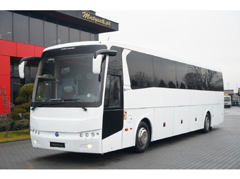 Междуградски автобус TEMSA