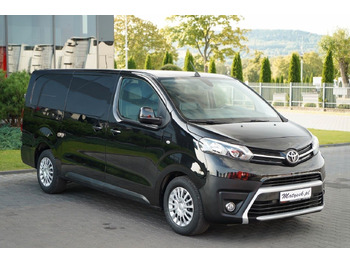 Малък ван TOYOTA Proace