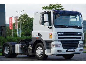 Влекач DAF CF 460