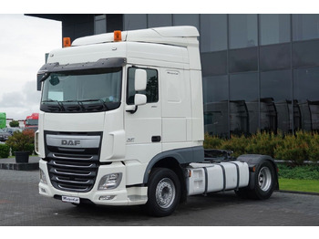 Влекач DAF XF 460