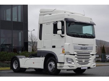 Влекач DAF XF 460