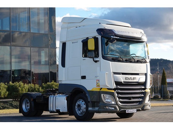 Влекач DAF XF 480