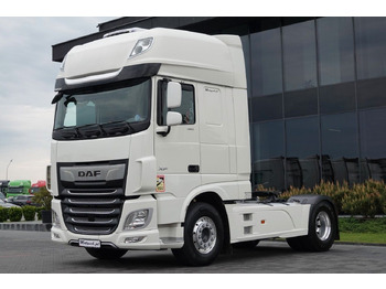 Влекач DAF XF 480