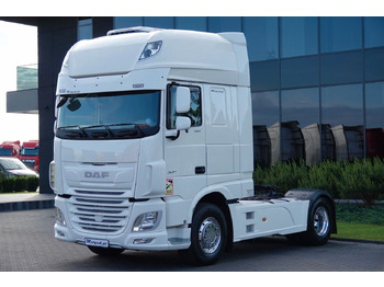 Влекач DAF XF 480