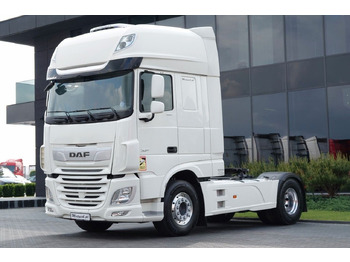 Влекач DAF XF 480