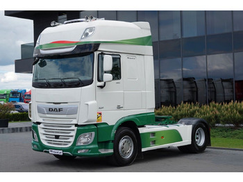 Влекач DAF XF 480