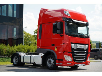 Влекач DAF XF 480