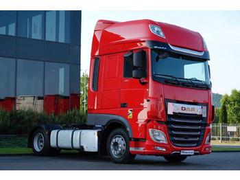 Влекач DAF XF 480