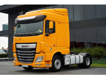 Влекач DAF XF 480