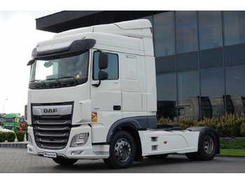 Влекач DAF XF 480