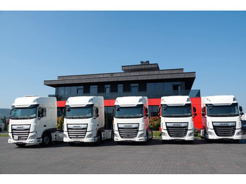 Влекач DAF XF 480
