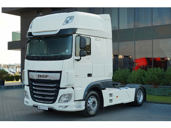 Влекач DAF XF 480