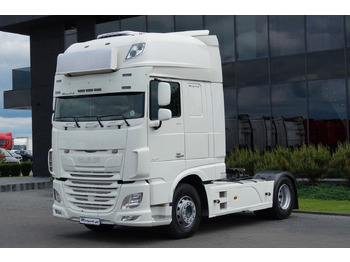 Влекач DAF XF 530