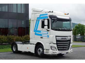 Влекач DAF XF 530