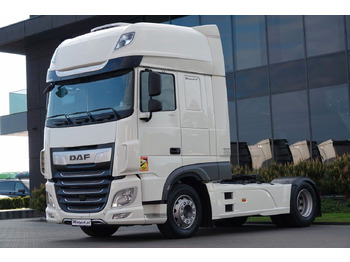 Влекач DAF XF 530