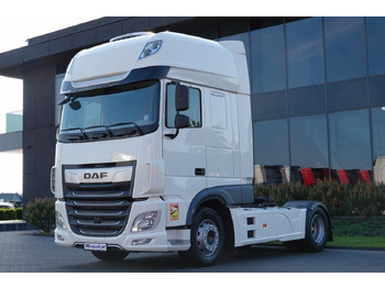 Влекач DAF XF 530