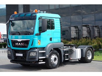 Влекач MAN TGS 18.480