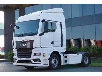Влекач MAN TGX 18.470