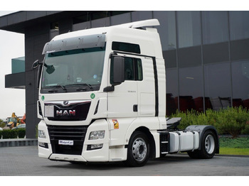 Влекач MAN TGX 18.470