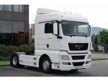 Влекач MAN TGX 18.480
