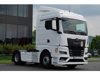 Влекач MAN TGX 18.510