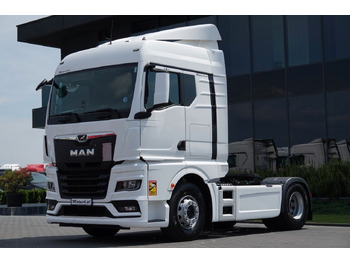 Влекач MAN TGX 18.510