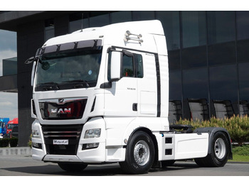 Влекач MAN TGX 18.510