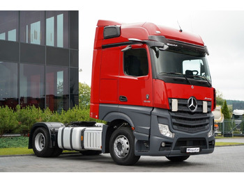 Влекач MERCEDES-BENZ Actros 1845