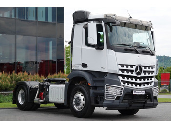 Влекач MERCEDES-BENZ Arocs 1851
