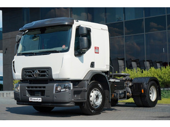 Влекач RENAULT C 430