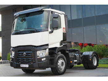 Влекач RENAULT C 440