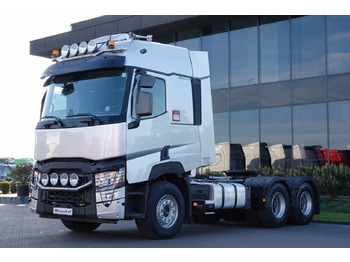 Влекач RENAULT C 520