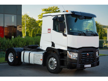 Влекач RENAULT T 440